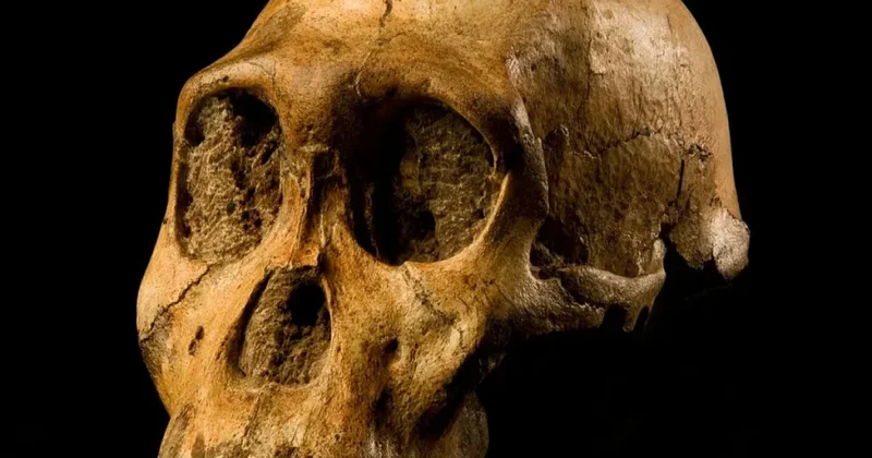 Efiopiyada ilk insanlarla birlikdə yaşayan yeni növ kəşf edildi