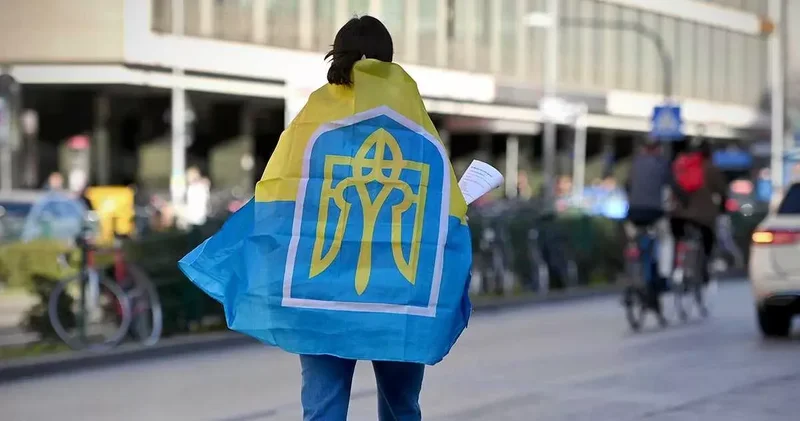 WSJ: десятки тысяч украинских беженцев в США под угрозой депортации