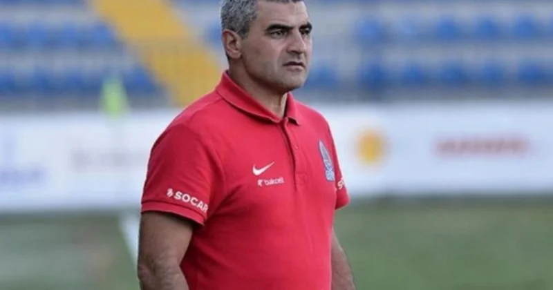 Füzuli Məmmədov: Yeni mövsümdə çempionluğa əsas namizədlər “Qarabağ” və “Sabah”dır