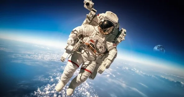 Aya astronavt göndərəcəklər