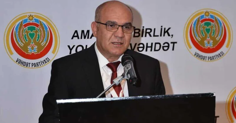 “Tramp dəhlizi nin həyata vəsiqəsi təsdiqlənəcək