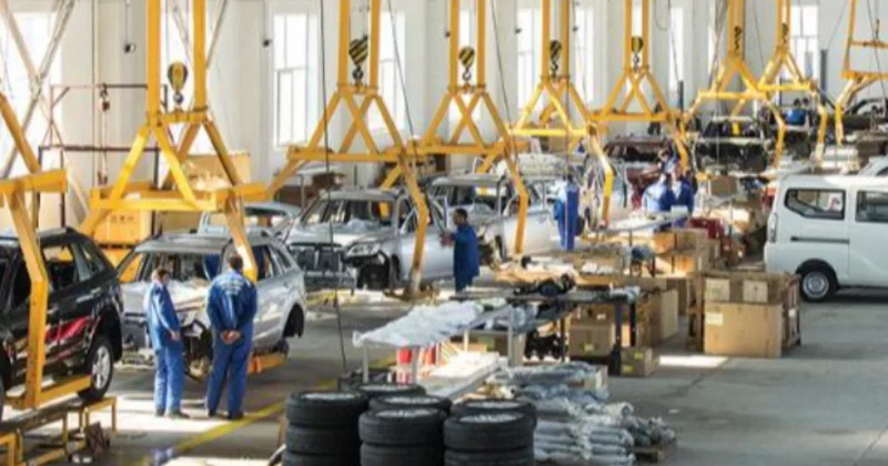 Начинается льготная продажа акций Сураханского машиностроительного завода трудовому коллективу