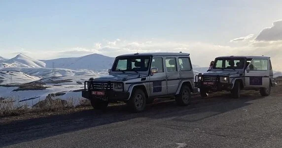 Ermənistanda missiyamız davam edəcək AB