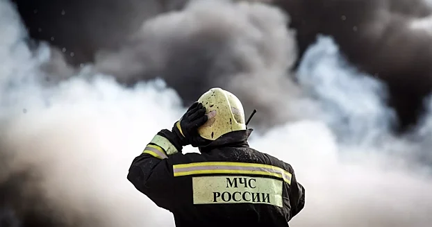 Ryazan vilayətinə 100 nəfərlik əlavə xilasedicilər qrupu göndərilib...