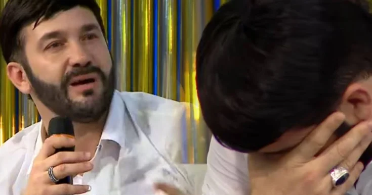Kaş birotaqlı daxmada yaşayardım, amma valideynlərim sağ olardı