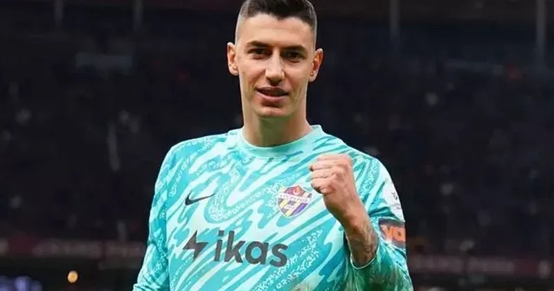 Fransa klubu türkiyəli futbolçunu heyətinə qatdı