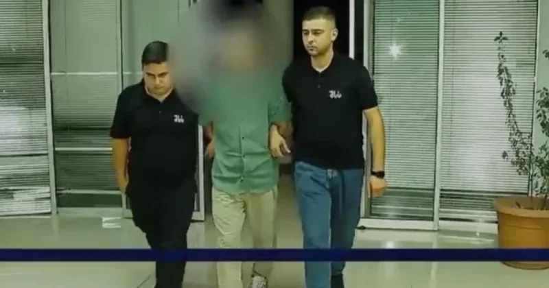 27 yaşlı azərbaycanlı Gürcüstanda saxlanıldı
