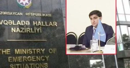 FHN in tenderini udan şirkətin dövlətə vergi borcu varmış FOTO