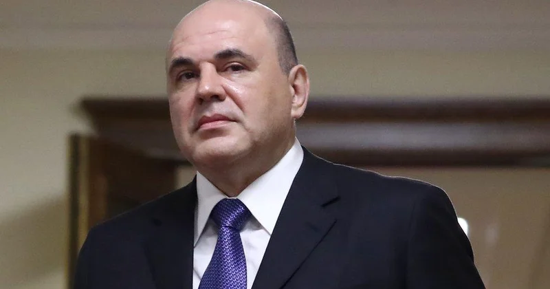 Mixaıl Mişustin Putini əvəz edəcək Baş nazir Qırğızıstandakı səfərini yarımçıq dayandırdı