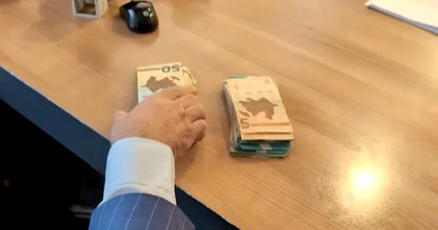 Azərbaycanda qardaşlardan yarım milyonluq Dələduzluq