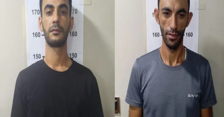 Yasamalda narkokuryerlikdə şübhəli bilinən iki qardaş həbs edildi
