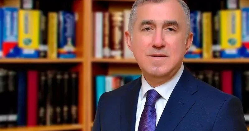 İşdən çıxarılan nazir müavininə Dövlət Vergi Xidmətində vəzifə verildi
