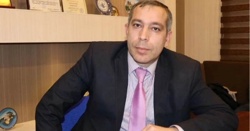 Taleh Şahsuvarlıdan DİM və Məleykə Abbaszadə ilə bağlı SƏRT sözlər