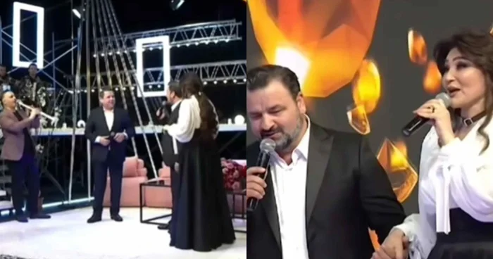 Xalq artistlərinin ifası müzakirələrə yaratdı: Adam öldürməmişik ki, oxumuşuq da VİDEO