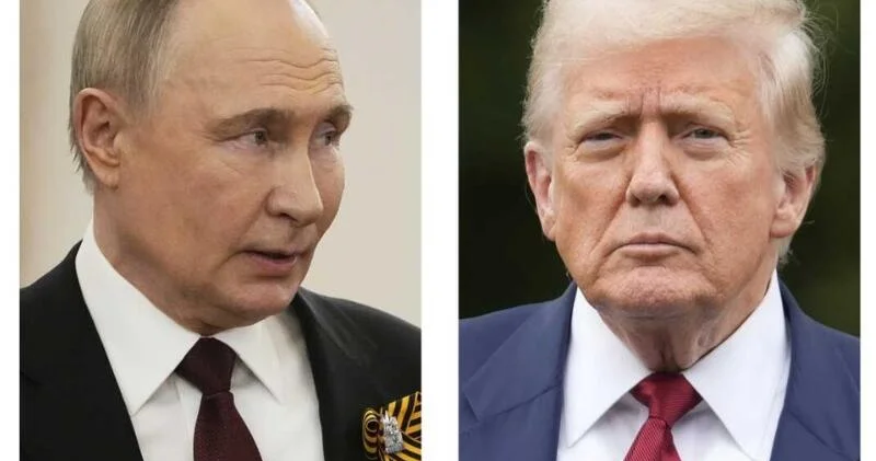 Встреча Трампа и Путина тет а тет завершилась ВИДЕО