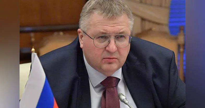 Moskva “Tramp yolu” layihəsinin yaradılmasını dəstəkləyir