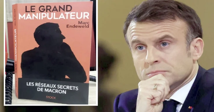 Qocaların qisası... Böyük Manipulyator