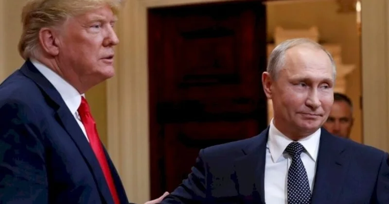 Ukrayna Tramp Putin görüşünü bu meyarlarla qiymətləndirəcək