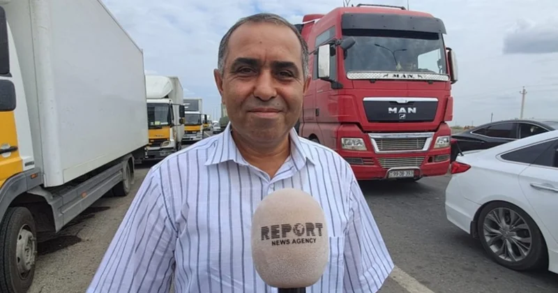 Kolatağ sakini: 33 illik yurd həsrətinə bu gün son qoyulur
