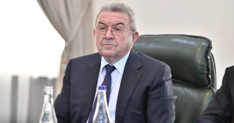 Paşinyan haqda fikirlərinə görə tənqid olunan Misir Mərdanov: “Mən olanı demişəm”