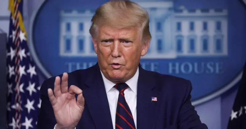 NBC: Трамп сомневается в получении Нобелевской премии мира