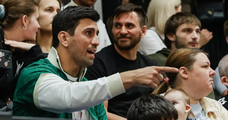 Rüstəm Orucov: Hazırda bütün diqqətimi Səudiyyə Ərəbistanı yığmasına yönəltmişəm ə MÜSAHİBƏ