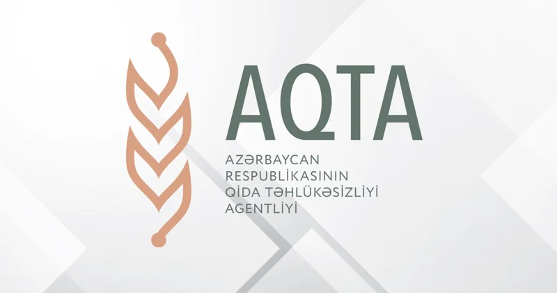 AQTA ancaq kimsə zəhərlənəndə araşdırma aparır Ekspert