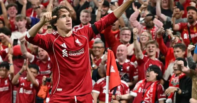 “Liverpul” yeni mövsümə qələbə ilə başladı