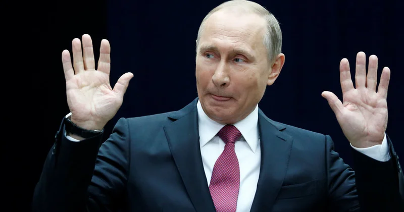 Putindən görüş öncəsi qəribə addım: ilk ora gedəcək