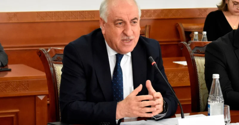 İdarə Heyətinin sədri: Gəncədə nişanlanan ağacların sayı, yerləri və onların yerinə əkiləcək bitkilər barədə məlumatlar ictimaiyyət üçün əlçatan olacaq