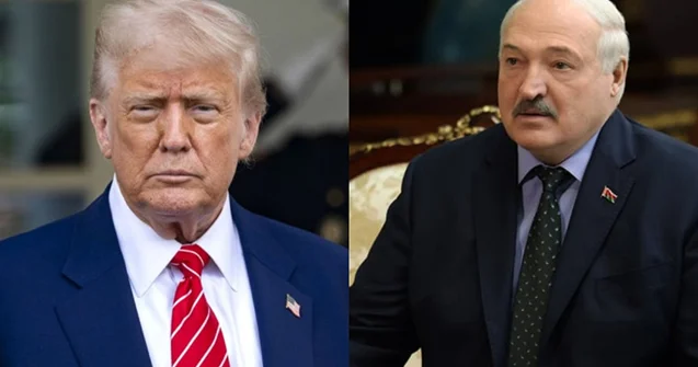Putinlə görüşdən öncə onunla danışdı
