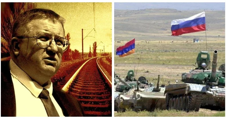 Overçukdan Bakıya sətiraltı hədə: Gözün üstə qaşın var deməyin!