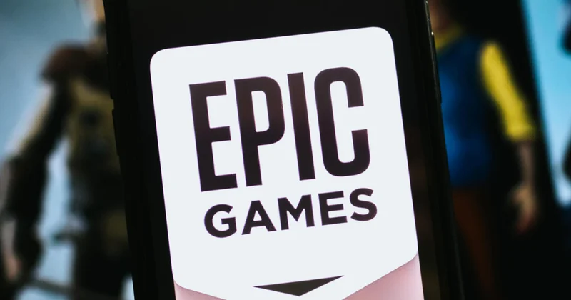 В Epic Games Store бесплатно и навсегда дарят сразу две игры