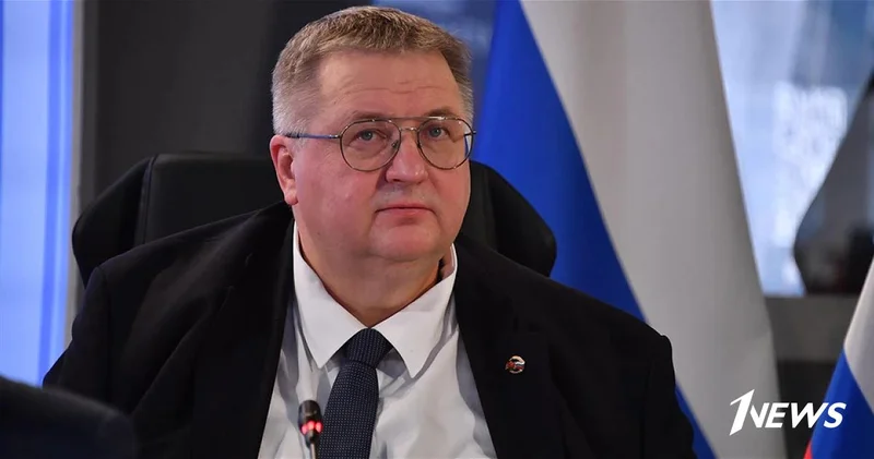 Вице премьер РФ на следующей неделе планирует встретиться с азербайджанской стороной