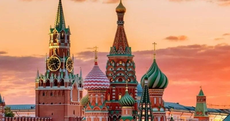 Окружение Путина против войны, но боится The Washington Post