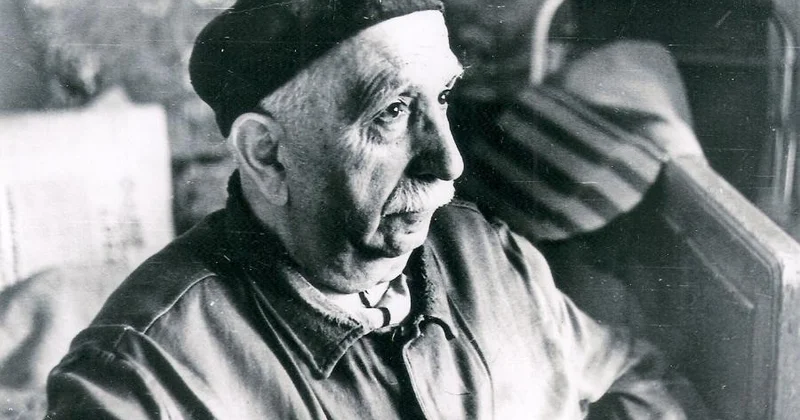 Görkəmli alim İshaq Cəfərzadənin 130 illiyi münasibətilə Gəncədə elmi tədbir