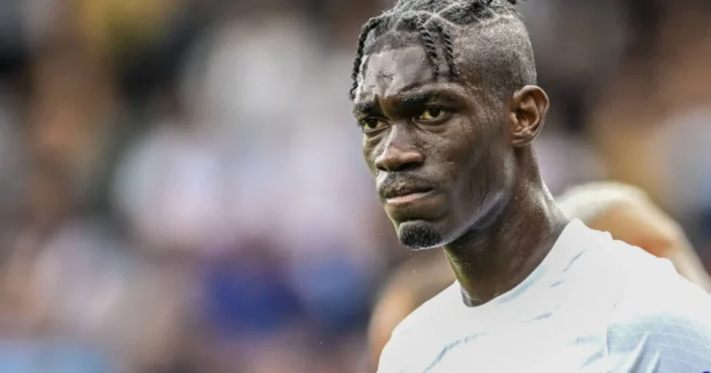 “Tottenhem”in futbolçusu “Yuventus”a keçə bilər