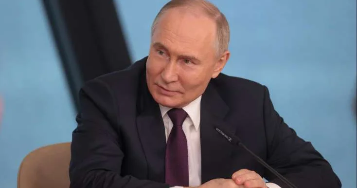 Rusiya ABŞ görüşü Putin üçün uğurdur