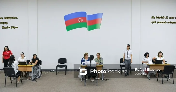 Центр человеческих ресурсов опубликовал инструкции для кандидатов на должности учителей