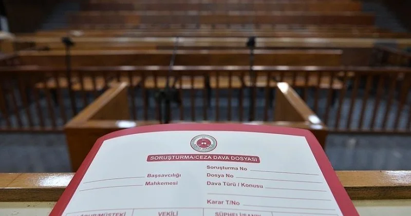 İzmirdə baş verən meşə yanğını ilə bağlı istintaq tamamlanıb