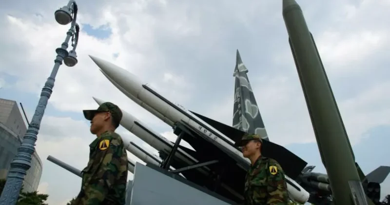 Южная Корея планирует возобновить военное соглашение с КНДР