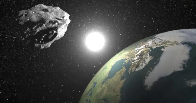 Alimlərdən XƏBƏRDARLIQ Nəhəng asteroid Yerə yaxınlaşır