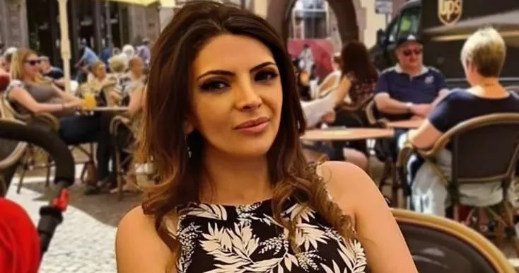 Tanınmış kouç Nilufər Abdulla vəfat etdi FOTO