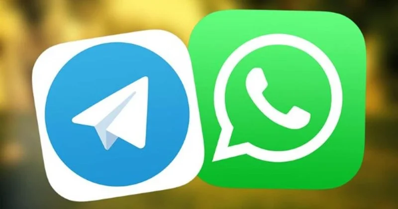 Azərbaycanda “WhatsApp” və “Telegram” zəngləri məhdudlaşdırıla bilər? AÇIQLAMA