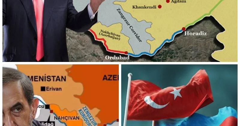 Qırmızı xəttli İranı susduran məqamlar: Yeni toqquşma qorxusu, yoxsa, pay?