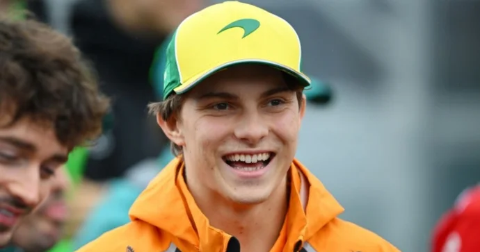 Formula 1 ulduzu xərçəng xəstəsi uşaqların xeyrinə səfir oldu