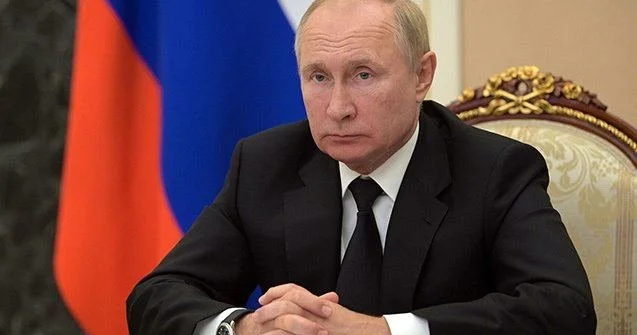 Putindən görüş sonrası Ukrayna ilə bağlı İLK AÇIQLAMA