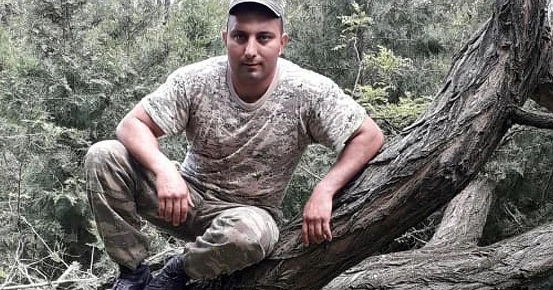 Hər doğum günündə bir yaş da böyüyən sevgi Vətən müharibəsi şəhidi Amil Hüseynovun xatirəsinə