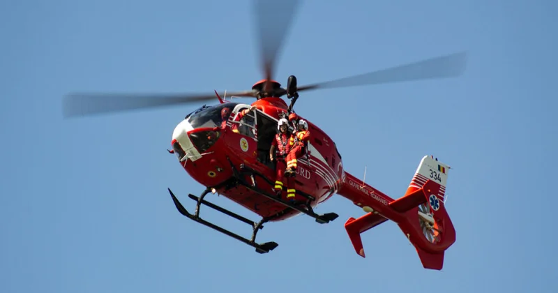 Pakistanda xilasediciləri daşıyan helikopter qəza törədib, 5 nəfər ölüb