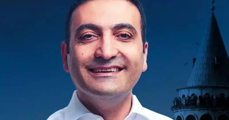 Beyoğlu bələdiyyəsində əməliyyat sədr və 40 dan çox şəxs saxlanıldı